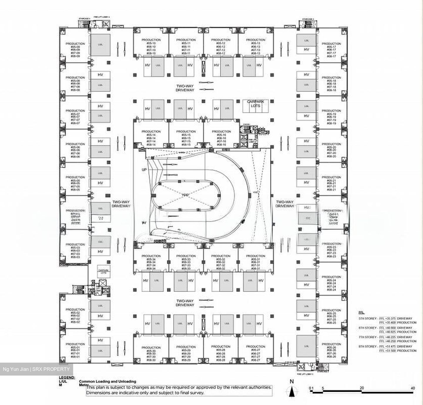 Tampines Greenglen (D18), Factory #523604201